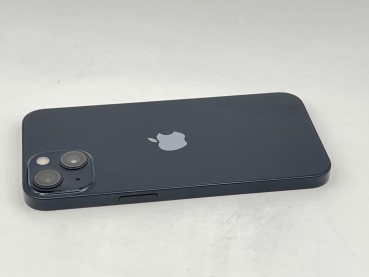 refurbished iPhone 13 mitternacht